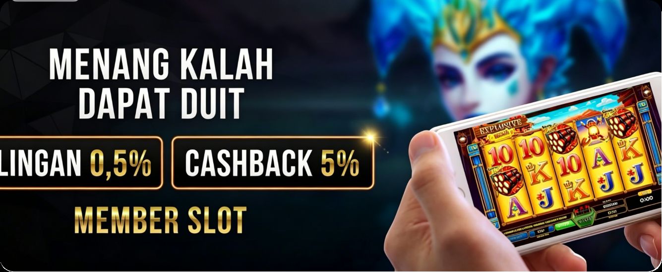 Main nabung77y1.com Menang Jackpot Besar