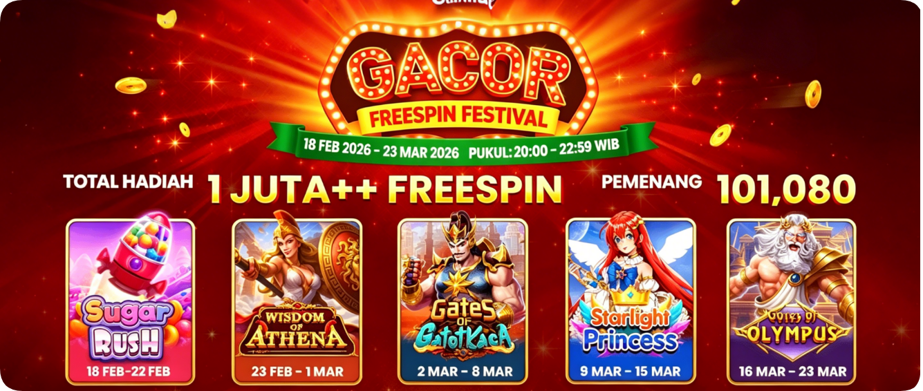 Login nabung77 Sekarang Bonus Melimpah